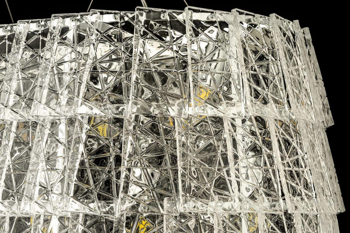 фото подвесной светильник dio darte elite dello e 1.5.90x50.100 n | 220svet.ru