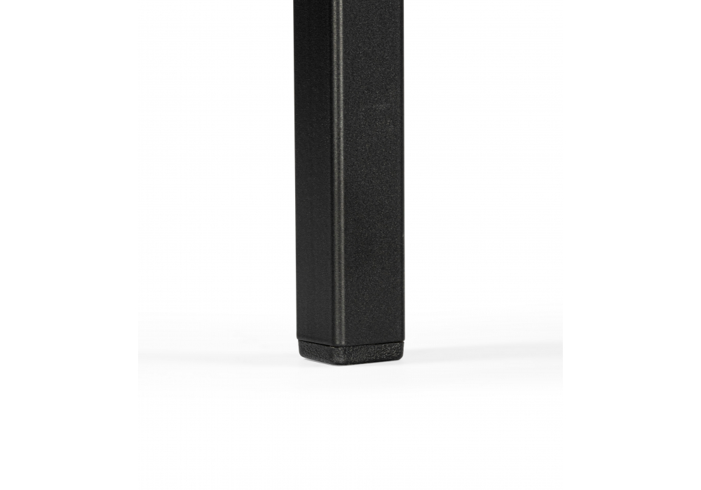 фото барный стул woodville лофт микровелюр катания корица / черный матовый 614951 | 220svet.ru