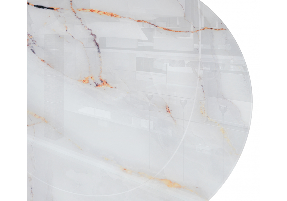 фото журнальный стол woodville роб d-700 аурум 563145 | 220svet.ru