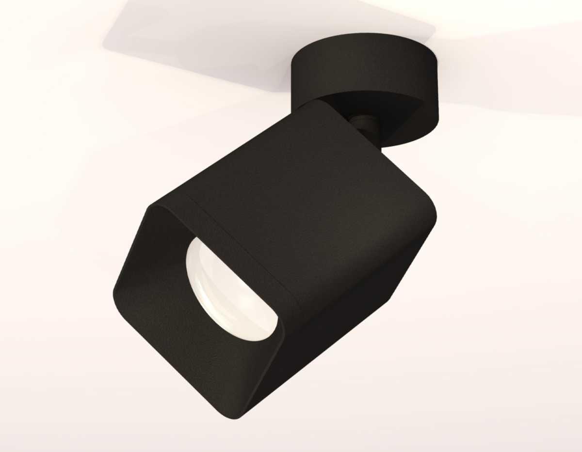 фото комплект спота ambrella light techno spot xm (a2210, c7813, n7702) xm7813002 | 220svet.ru