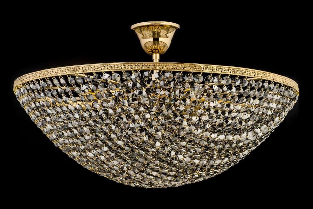 фото потолочный светильник arti lampadari stella e 1.3.50.506 g | 220svet.ru