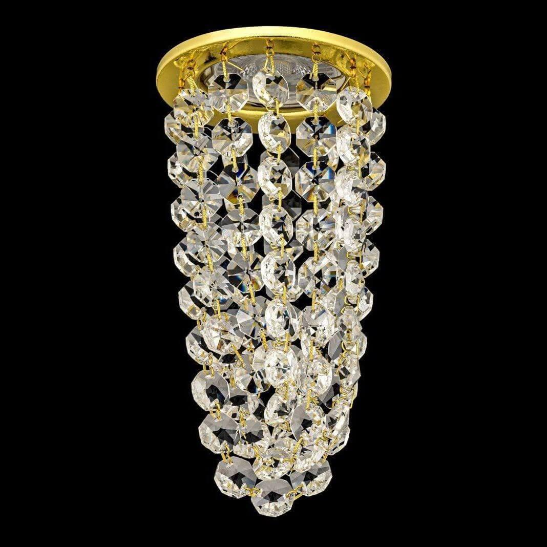 фото встраиваемый светильник dio darte elite osimo gu10.5.14.8.112 g | 220svet.ru