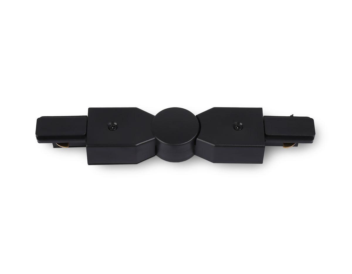 фото коннектор поворотный шарнирный ambrella light track system standard 220v gl7180 | 220svet.ru