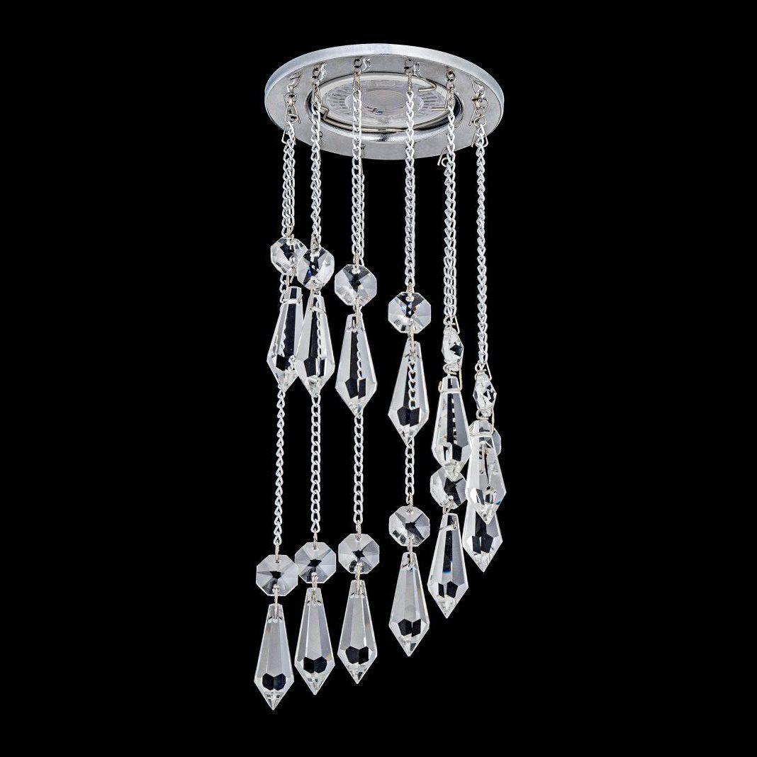 фото встраиваемый светильник dio darte elite osimo gu10.5.14.8.106 n | 220svet.ru