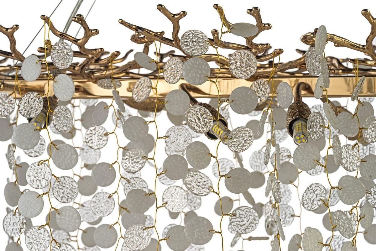 фото подвесная люстра dio darte elite tavenna h 1.5.120x40.103 g | 220svet.ru