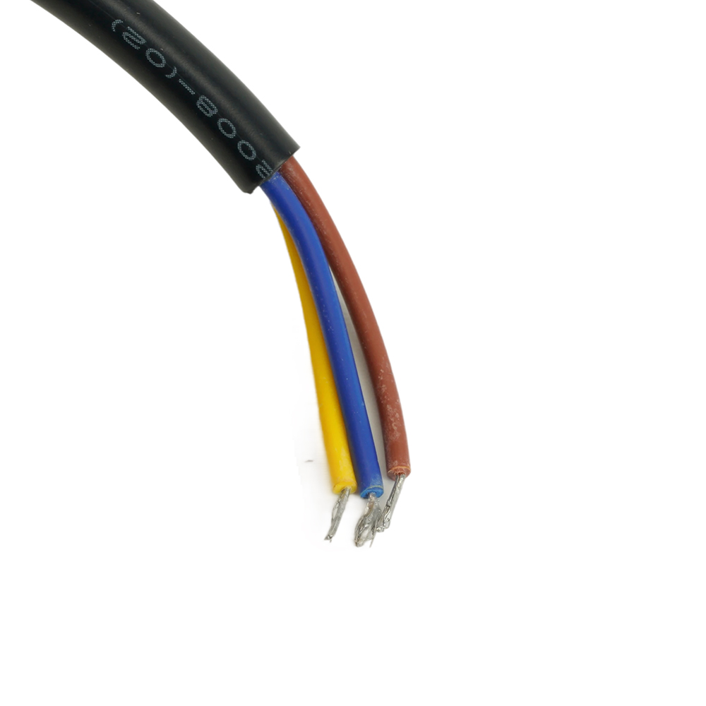 фото светодиодный прожектор saffit sfl51-20 ip65 20w 6500k черный 51192 | 220svet.ru