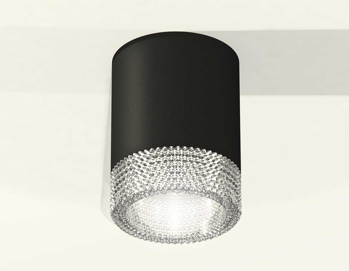фото комплект потолочного светильника ambrella light techno spot xc (c6302, n6150) xs6302040 | 220svet.ru