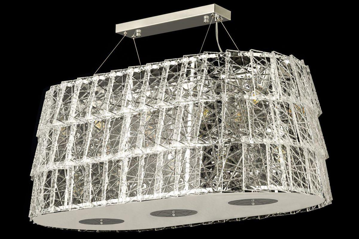 фото подвесной светильник dio darte elite dello e 1.5.90x50.100 n | 220svet.ru