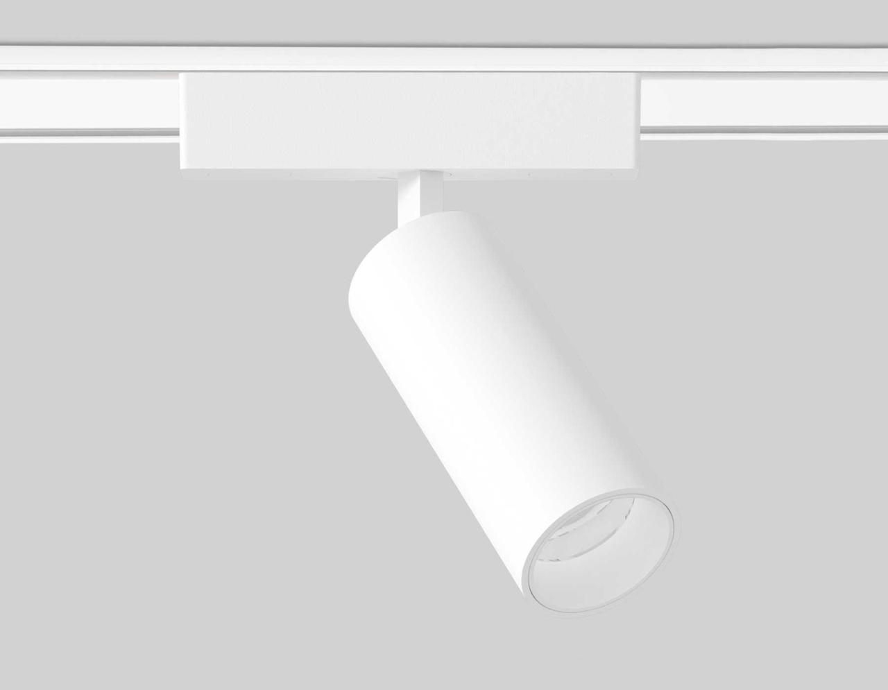 фото трековый светодиодный светильник ambrella light track system magnetic ultra slim gv1505 | 220svet.ru