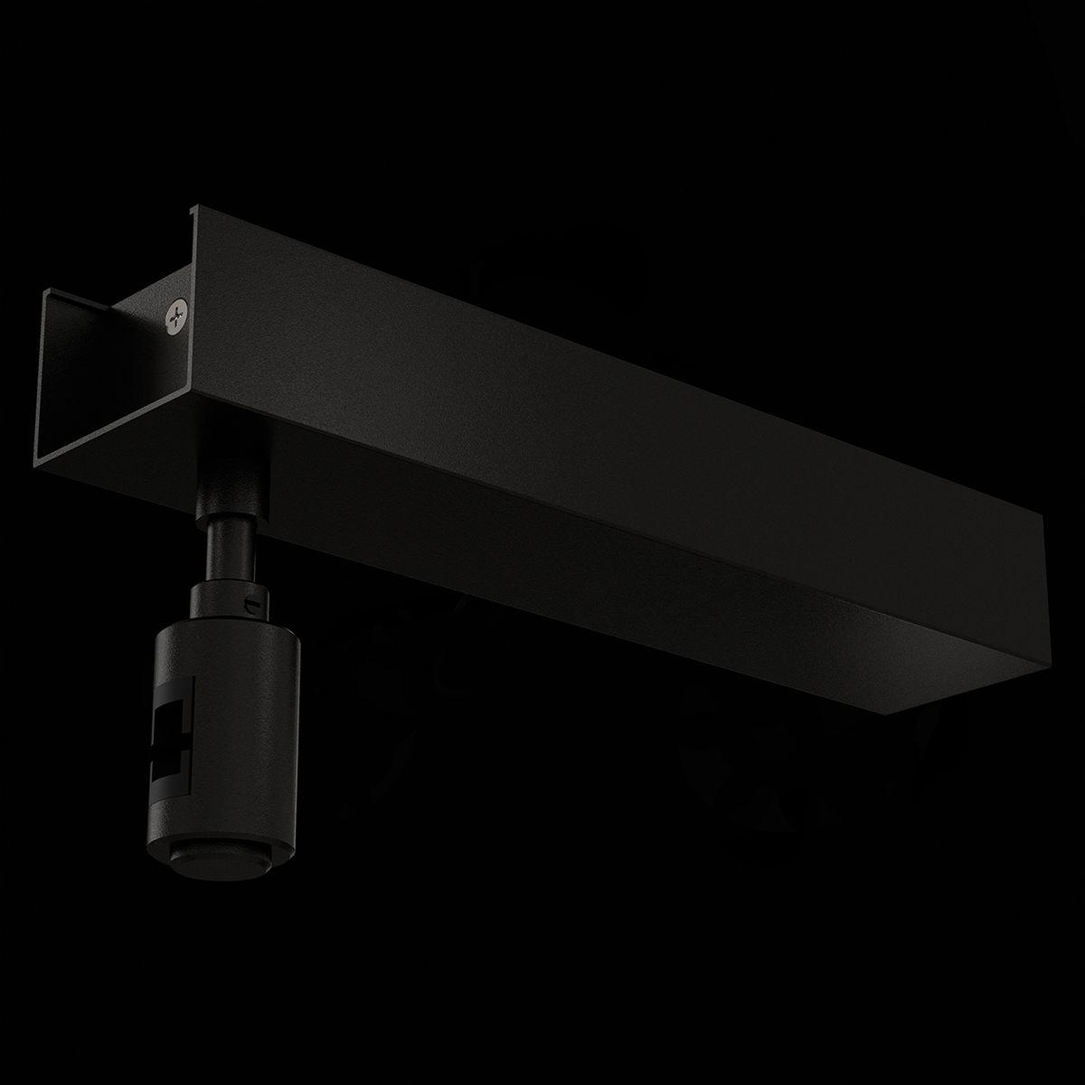 фото основание для блока питания с вводом питания st luce farm st026.409.00 | 220svet.ru