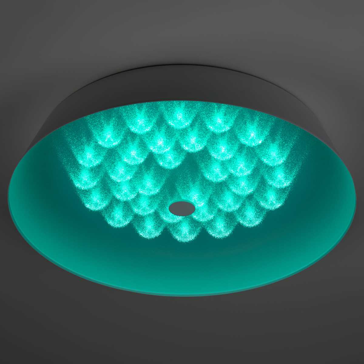 фото светильник потолочный светодиодный эра классик с ду spb-6-60-rc locus rgb 60вт rgb 3000-6500 б0053315 | 220svet.ru