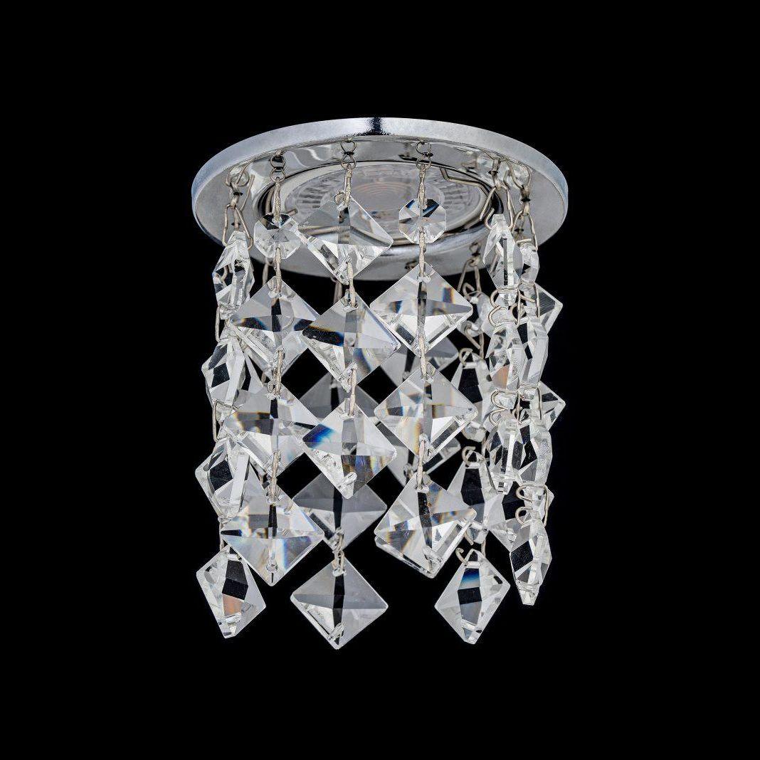 фото встраиваемый светильник dio darte elite osimo gu10.5.14.8.103 n | 220svet.ru