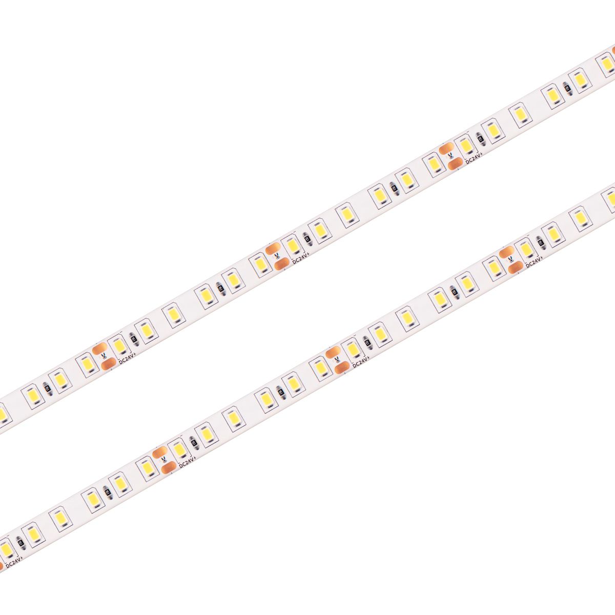 фото led светодиодная лента loft it strip 5m, 9,6w/m, 24v, 3000k, ip20 10363/12020 ww | 220svet.ru