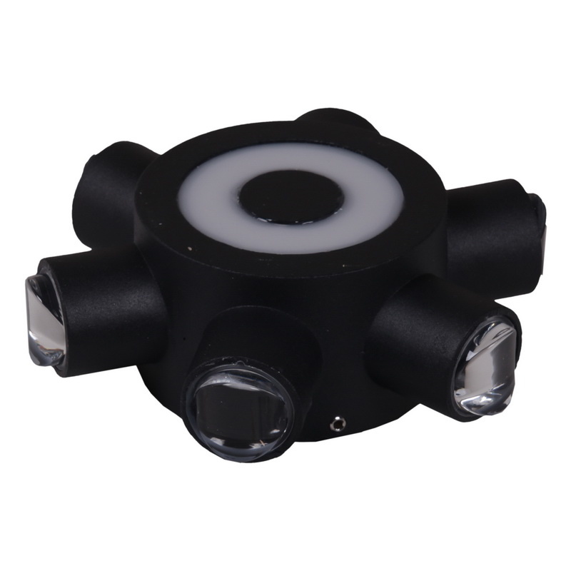 фото уличный настенный светильник reluce 1424532 | 220svet.ru