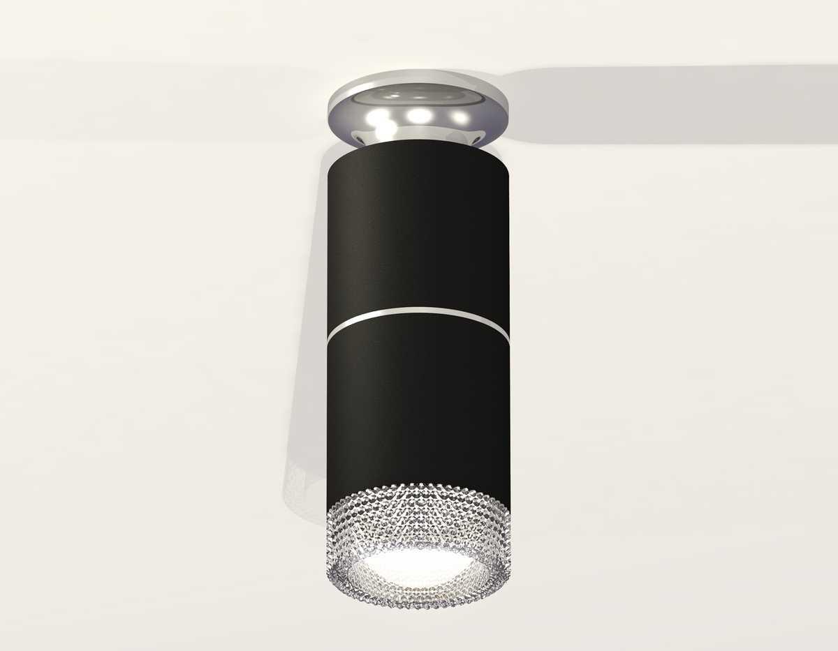 фото комплект потолочного светильника ambrella light techno spot xc (n6903, c6302, a2060, n6150) xs6302222 | 220svet.ru