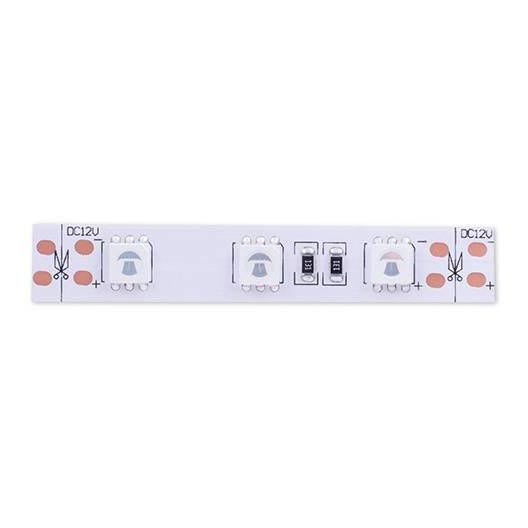 фото лента swg 14,4w/m  60led/m 5050smd зеленый 5m swg560-12-14.4-g-м 009706 | 220svet.ru