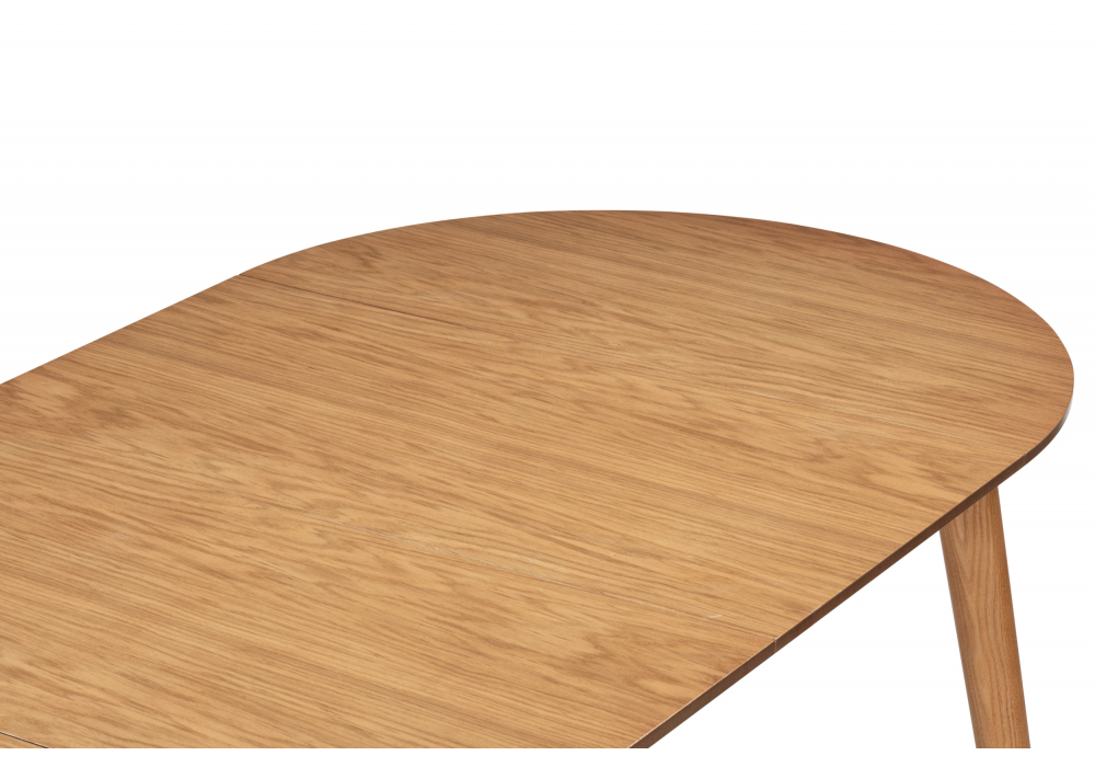 фото стол деревянный woodville турин ольха 619692 | 220svet.ru