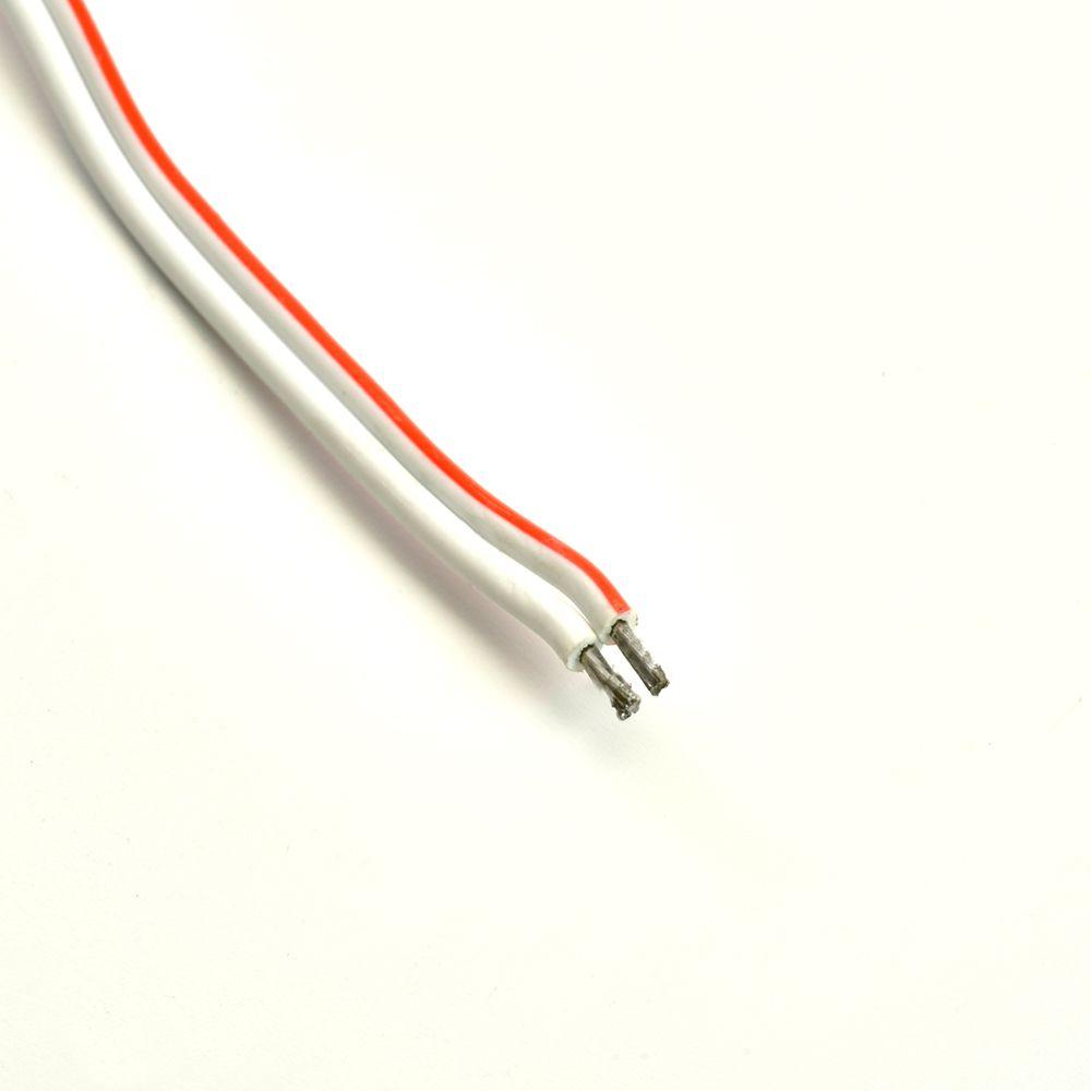 фото светодиодная лента  feron 8w/m 120led/m 2835smd дневной белый 40m ls420 48792 | 220svet.ru