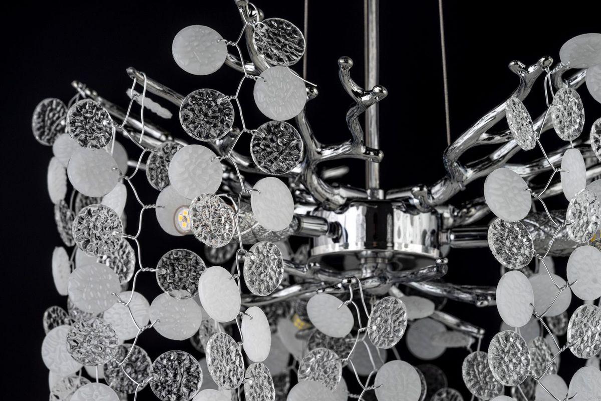 фото подвесная люстра dio darte elite tavenna h 1.5.32.103 n | 220svet.ru