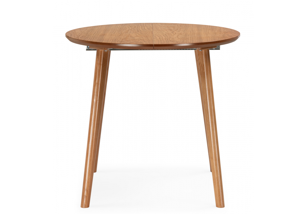 фото стол деревянный woodville турин ольха 619692 | 220svet.ru