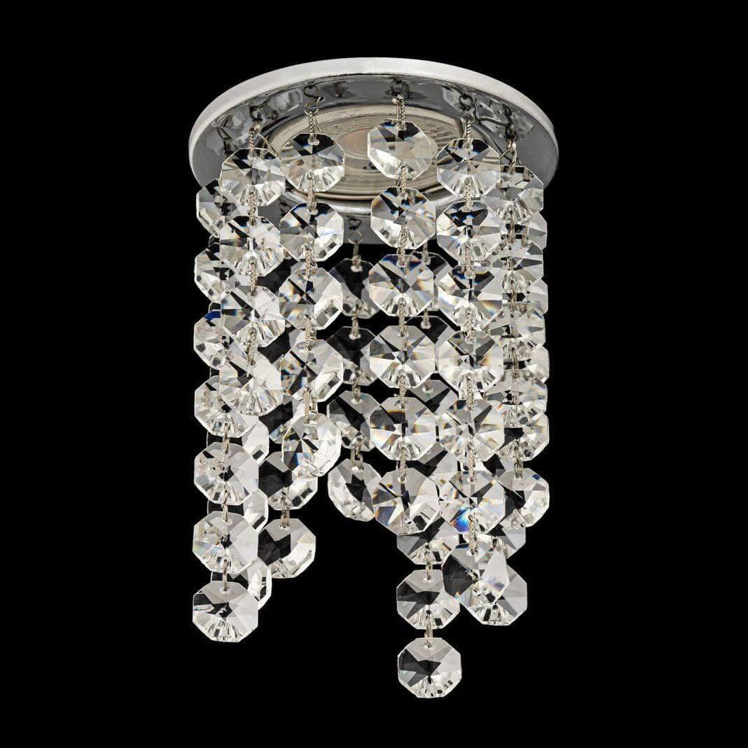 фото встраиваемый светильник dio darte elite osimo gu10.5.14.8.124 n | 220svet.ru