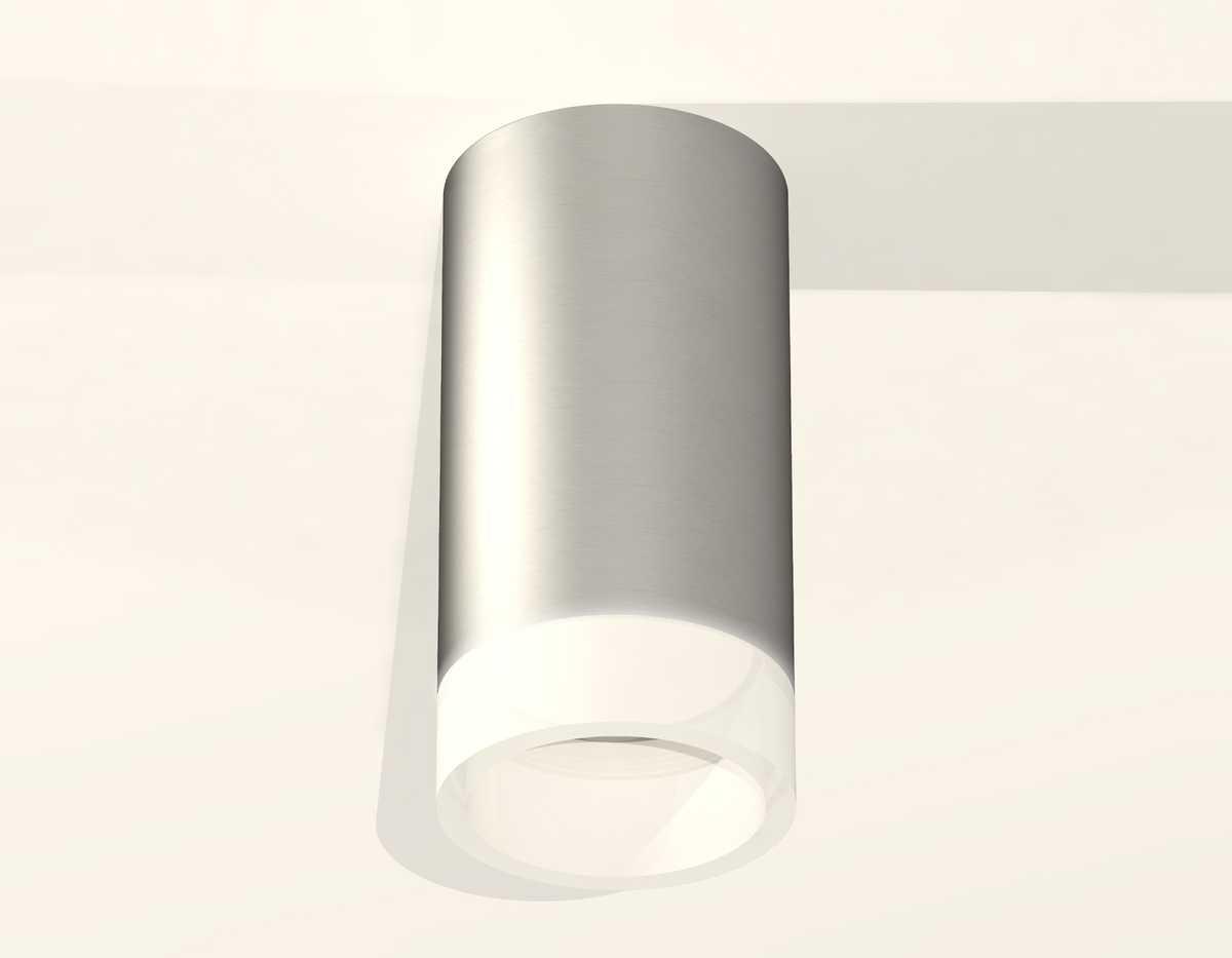 фото комплект потолочного светильника ambrella light techno spot xc (c6324, n6248) xs6324041 | 220svet.ru