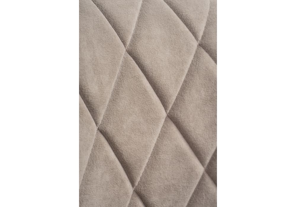 фото стул woodville гутрид ромбы спереди капучино 504184 | 220svet.ru