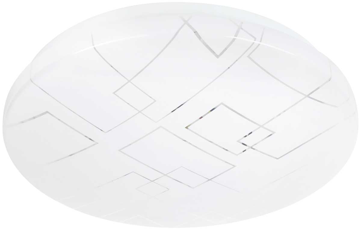 фото светильник потолочный светодиодный эра spb-6 slim neo 24w-4k без ду б0071149 | 220svet.ru