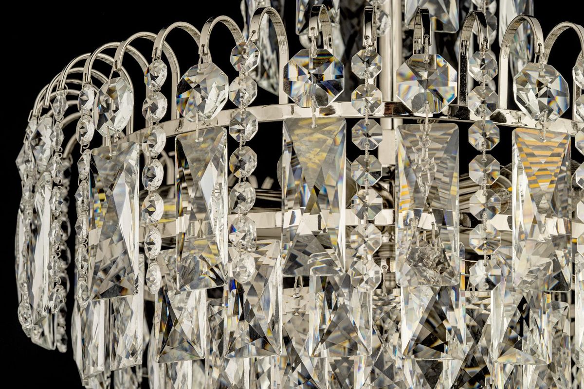 фото подвесная люстра arti lampadari erice e 1.5.40.100 n | 220svet.ru