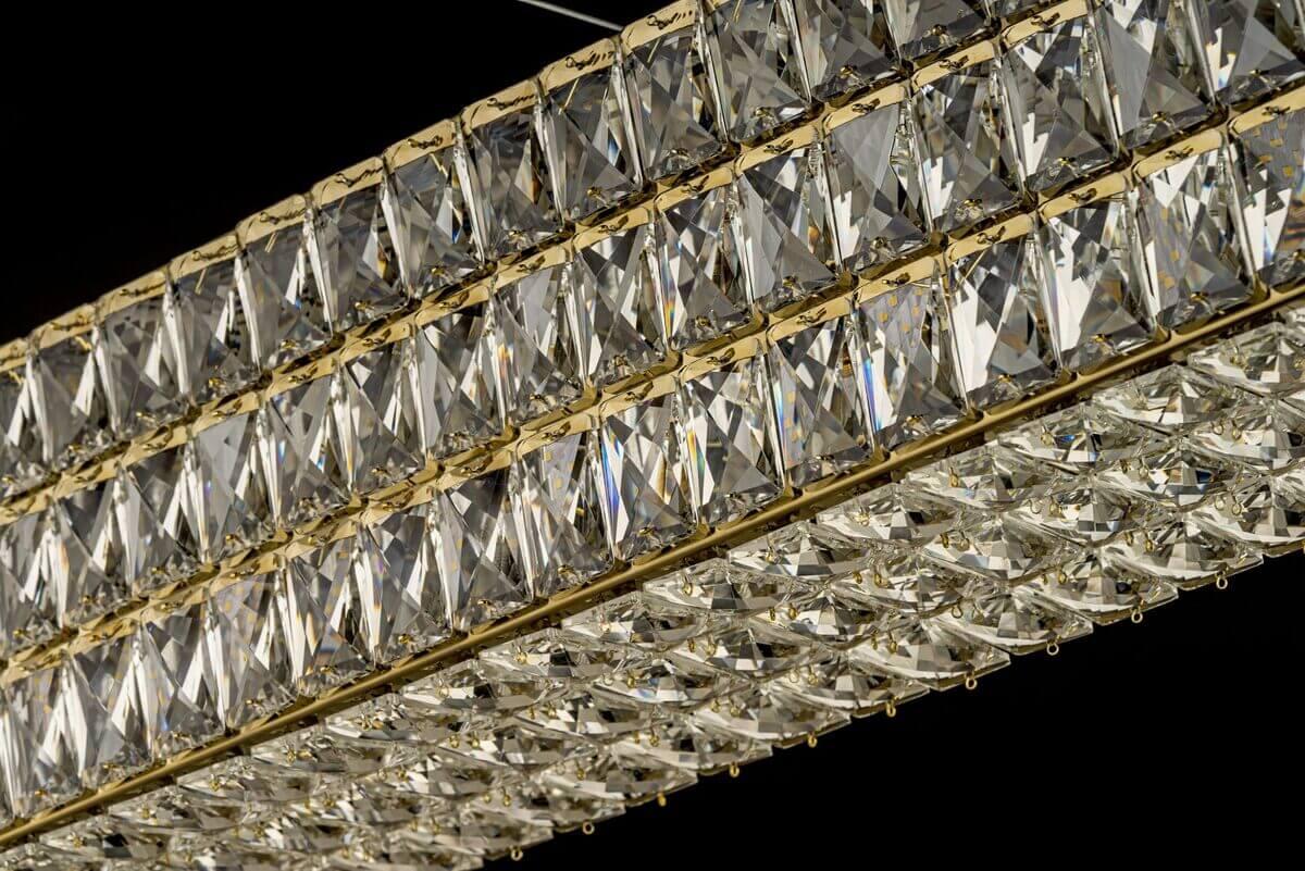 фото подвесной светильник arti lampadari lioni e 1.5.100x16.100 g | 220svet.ru