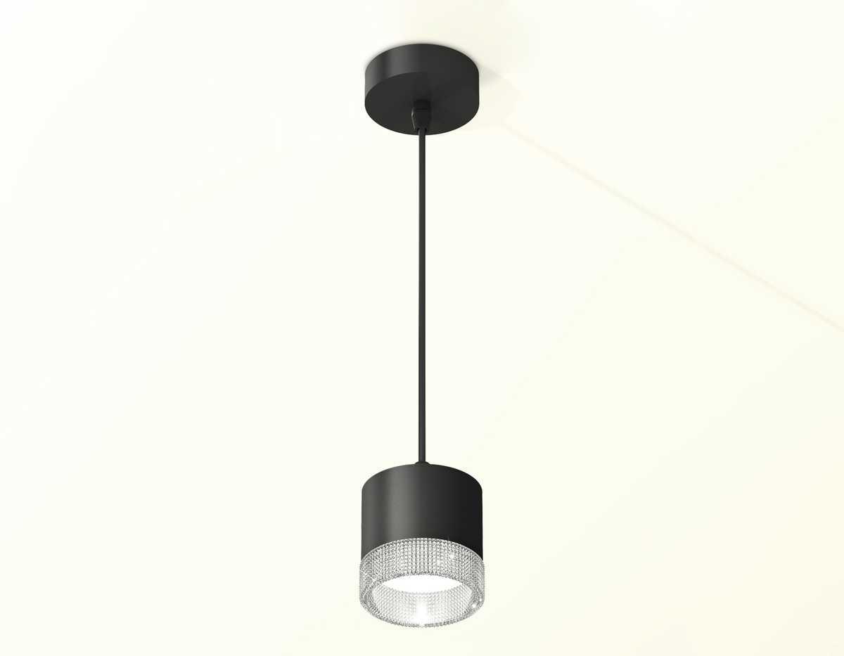 фото комплект подвесного светильника ambrella light techno spot xp (a2333, c8111, n8480) xp8111040 | 220svet.ru