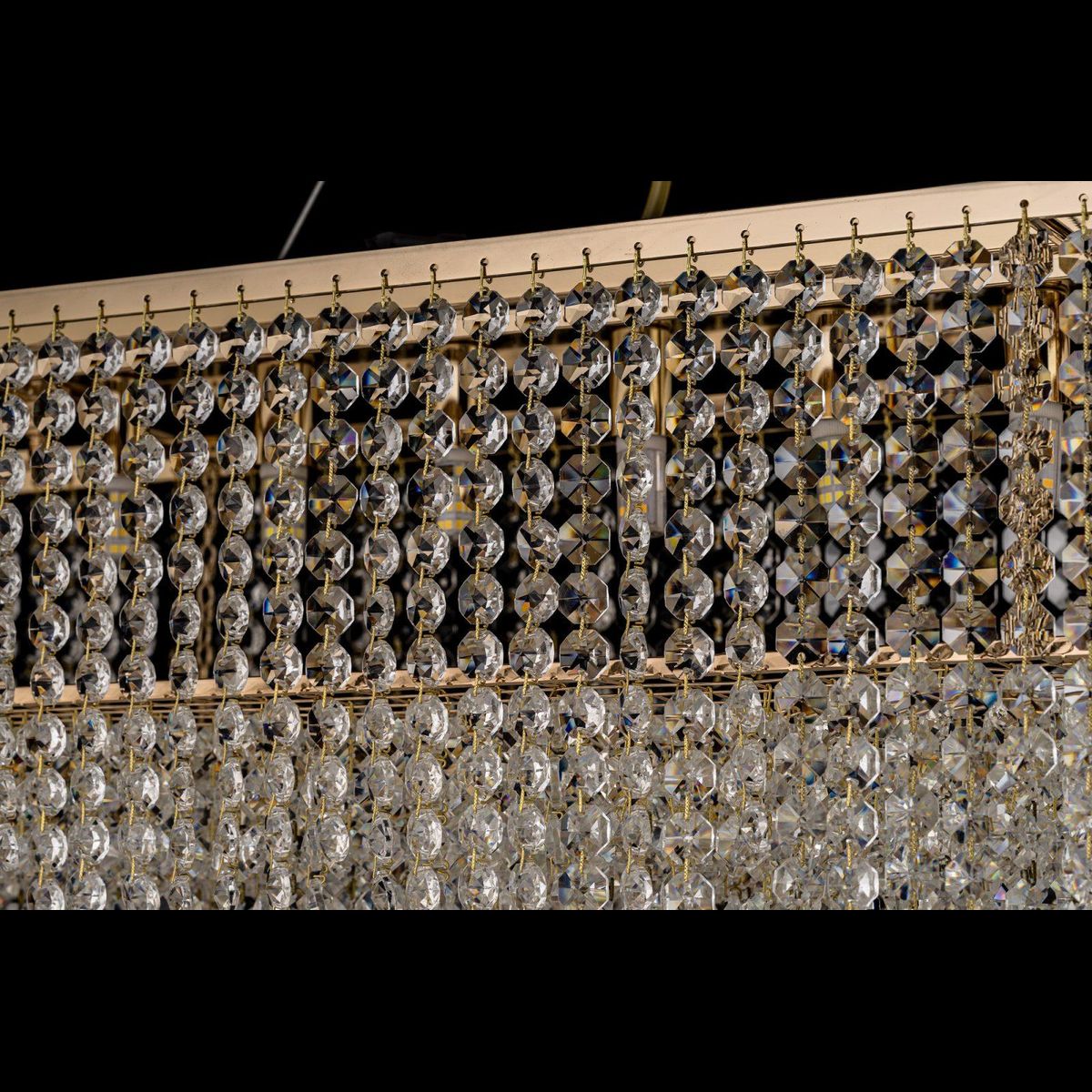 фото подвесная люстра arti lampadari e 1.5.70x25.105 g | 220svet.ru