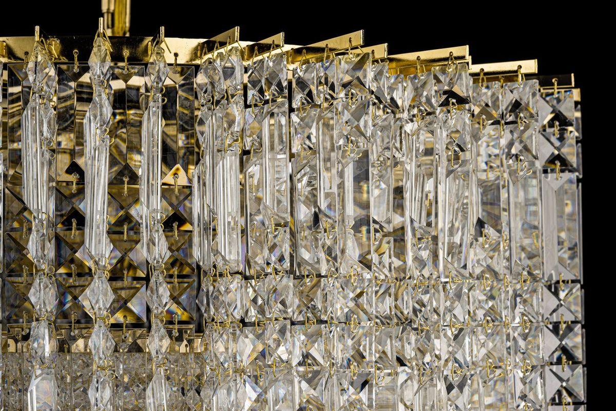 фото подвесная люстра dio darte elite maggio e 1.5.60.100 g | 220svet.ru