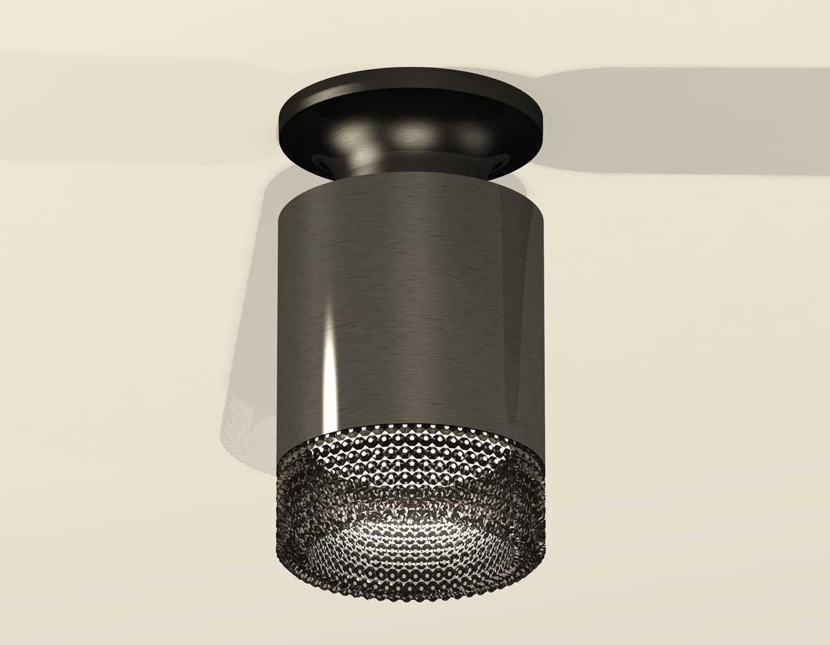 фото комплект потолочного светильника ambrella light techno spot xc (n6902, c6303, n6151) xs6303082 | 220svet.ru