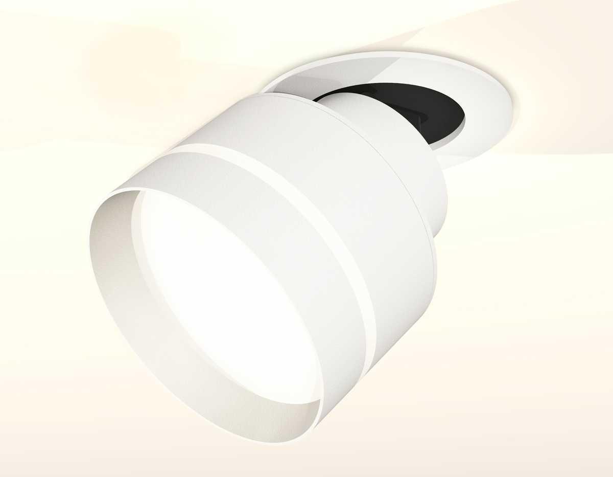 фото комплект спота ambrella light techno spot xm (a2241, a2105, c8101, n8461) xm8101525 | 220svet.ru