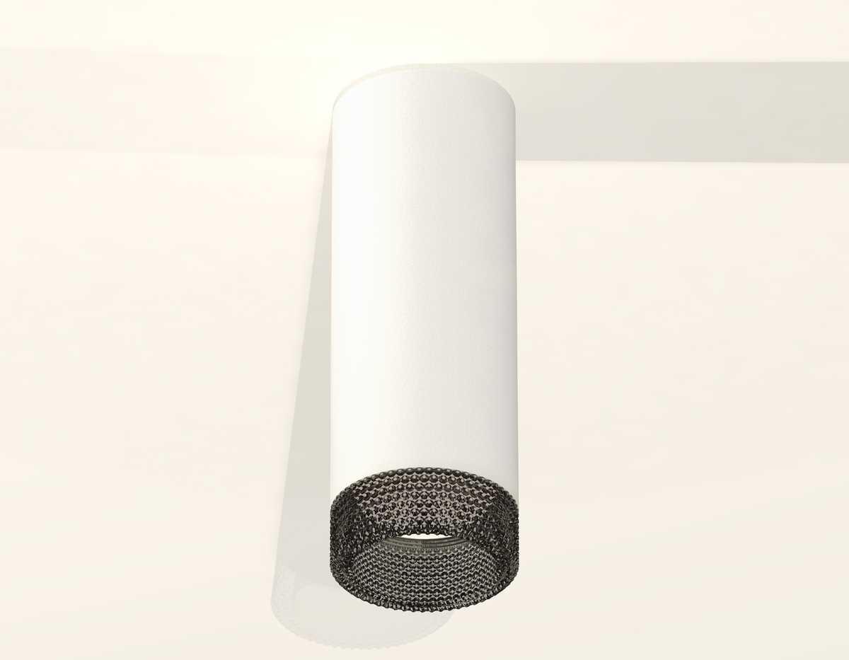 фото комплект потолочного светильника ambrella light techno spot xc (c6342, n6151) xs6342021 | 220svet.ru