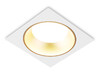 Миниатюра фото встраиваемый светильник ambrella light gx standard tech tn52338 | 220svet.ru