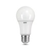 Миниатюра фото лампа cветодиодная gauss e27 12w 4100k матовая 23222p | 220svet.ru