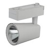 Миниатюра фото трековый светодиодный светильник эра tr4 - 30 wh б0032161 | 220svet.ru