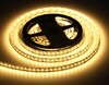 Миниатюра фото светодиодная лента теплый - холодный белый ambrella light 18w/m 240led/m 2835smd 3000-6500к 5m gs4151 | 220svet.ru