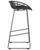 Миниатюра фото стул барный dobrin frank lmzl-pp775a-n_m_p-gr-04-12299 | 220svet.ru