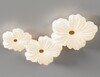 Миниатюра фото потолочный светодиодный светильник inodesign flower 3 44.1113 | 220svet.ru