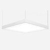 Миниатюра фото подвесной светодиодный светильник siled cuadra 7370612 | 220svet.ru