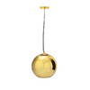 Миниатюра фото подвесной светильник loft it copper shade loft2024-b | 220svet.ru