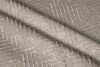 Миниатюра фото ткань garda decor 142ddh-1945260-gloss beg | 220svet.ru