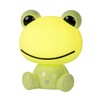 Миниатюра фото настольная лампа lucide dodo frog 71592/03/85 | 220svet.ru