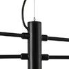 Миниатюра фото подвесная люстра lightstar ragno 733187 | 220svet.ru
