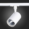 Миниатюра фото трековый светодиодный светильник st luce cami st351.546.15.36 | 220svet.ru