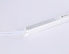 Миниатюра фото блок питания ультратонкий для светодиодной ленты ambrella light illumination led driver 12v 100w ip20 8,3a gs8607 | 220svet.ru