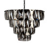 Миниатюра фото подвесной светильник loft it contemporary 10561/660 smoke | 220svet.ru